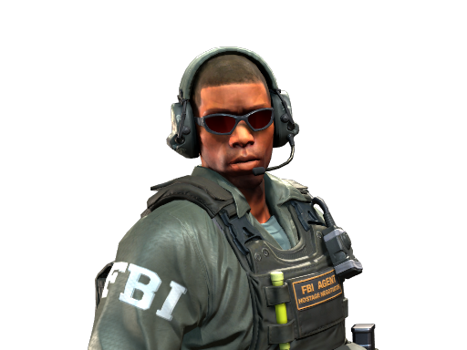 Markus Delrow