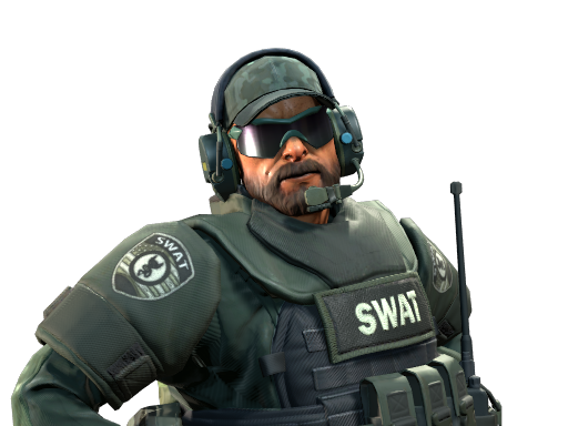 Sergeant Bombson