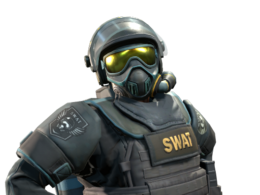 Chem-Haz Specialist