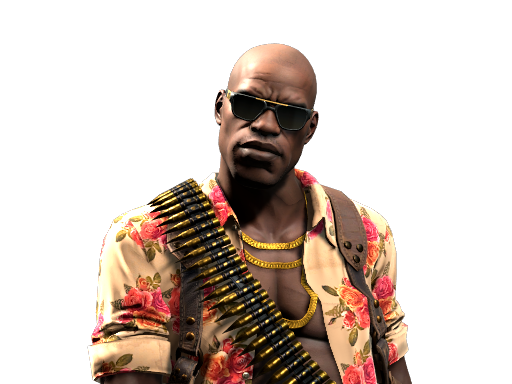 Elite Trapper Solman