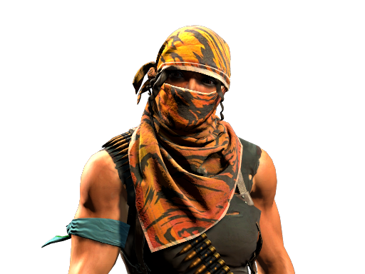 Trapper