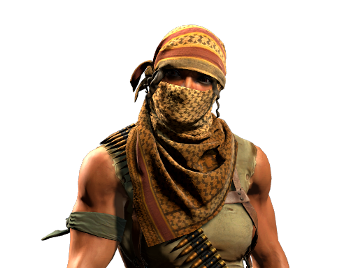 Trapper Aggressor