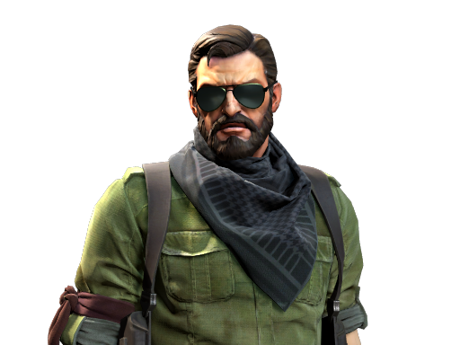 Jungle Rebel