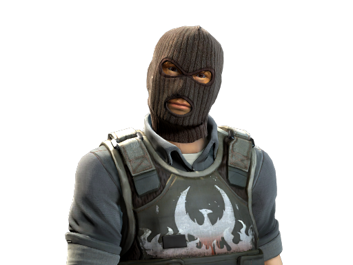 Enforcer