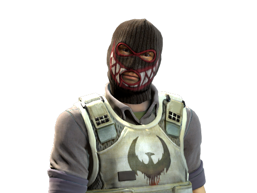 Street Soldier