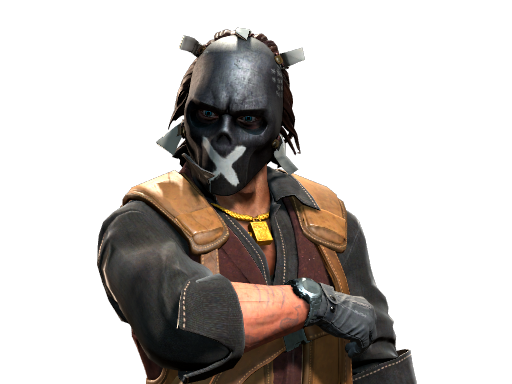 Sir Bloody Silent Darryl