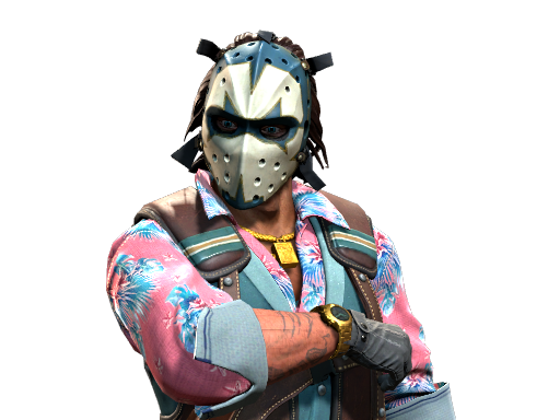 Sir Bloody Miami Darryl