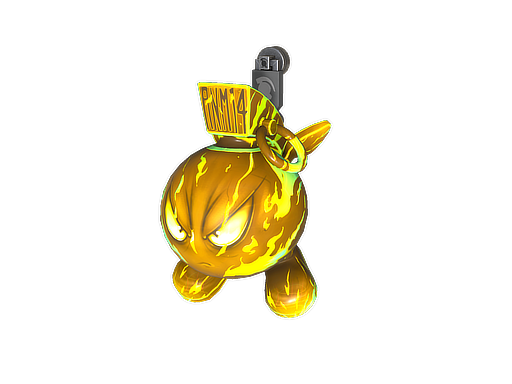 Lil' Ferno
