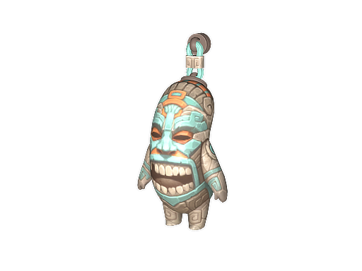 Lil' Curse