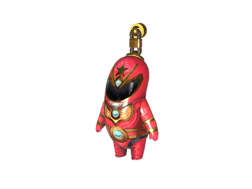 Lil' Hero