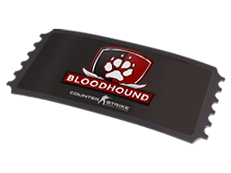 Operation Bloodhound Access Pass