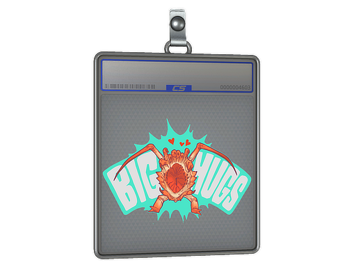 Big Hugs