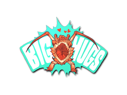 Big Hugs