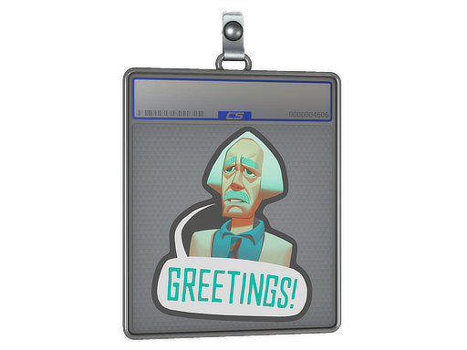 Greetings