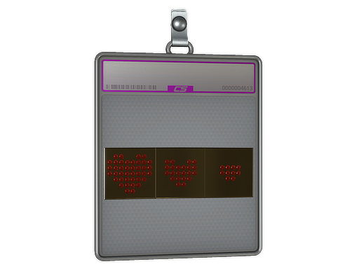 Health (Gold)