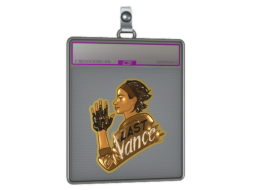 Last Vance (Gold)