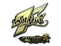dav1d (Gold)