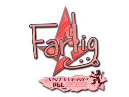 Farlig (Holo)