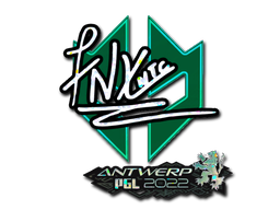 fnx (Glitter)