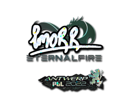 imoRR (Glitter)