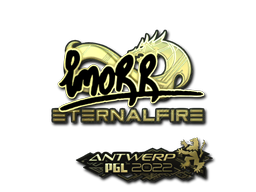 imoRR (Gold)