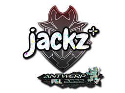 JaCkz (Glitter)