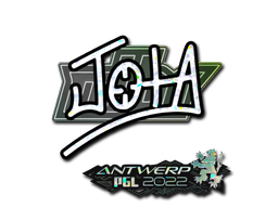 JOTA (Glitter)