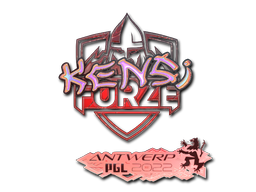 KENSi (Holo)