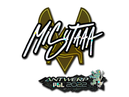 misutaaa (Glitter)
