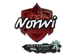 Norwi (Glitter)