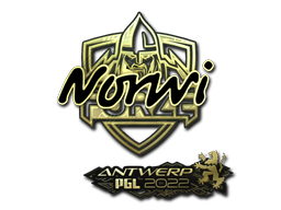 Norwi (Gold)