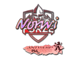 Norwi (Holo)