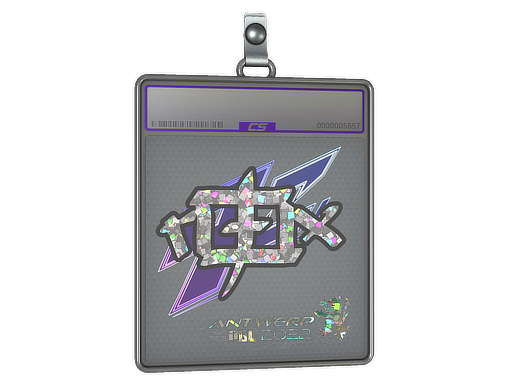 rox (Glitter) | Antwerp 2022