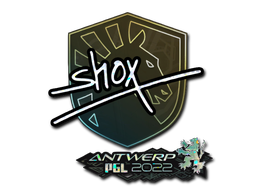 shox (Glitter)