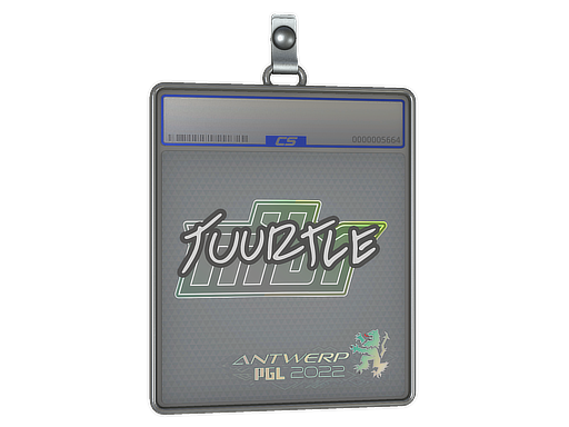 Tuurtle | Antwerp 2022