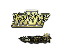 Tuurtle (Gold)