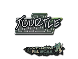 Tuurtle