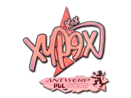 Xyp9x (Holo)
