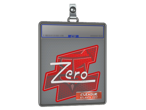 Zero | Atlanta 2017