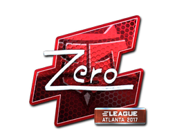 Zero (Foil)