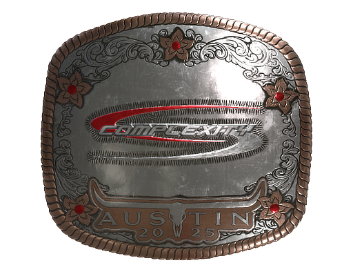 Complexity Gaming (Foil)