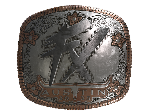 Fluxo (Foil)