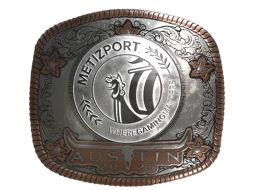 Metizport (Foil)