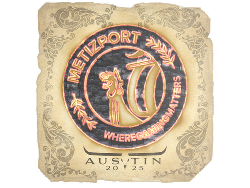 Metizport
