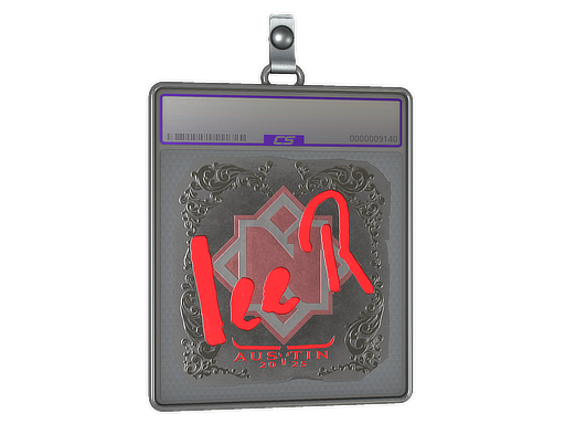1eeR (Foil) | Austin 2025