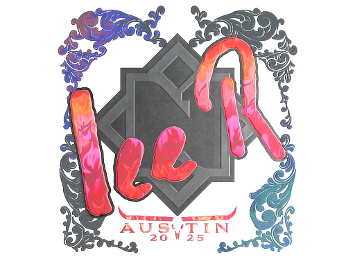 1eeR (Holo)