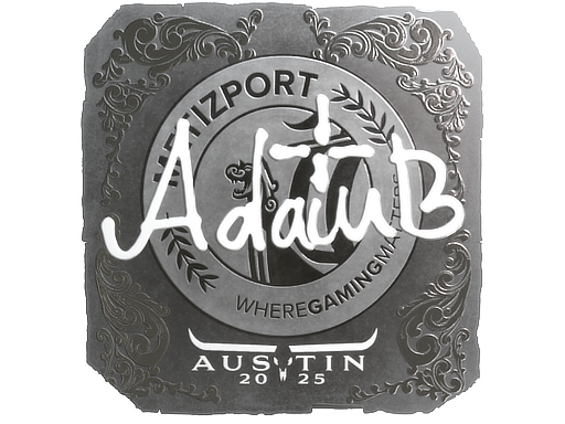 adamb (Foil)