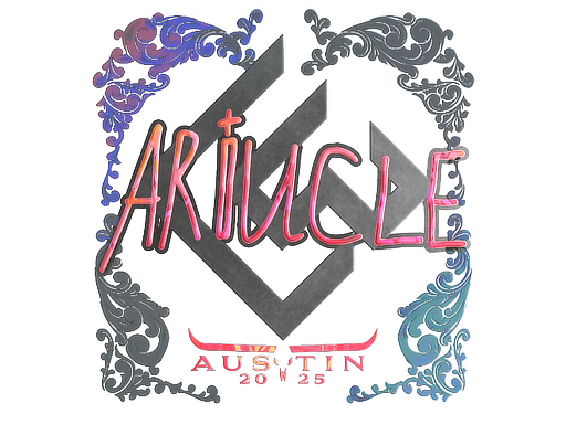Ariucle (Holo)