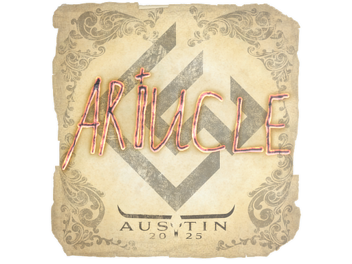 Ariucle