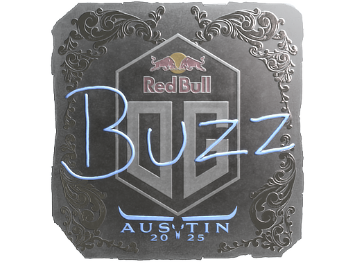Buzz (Foil)